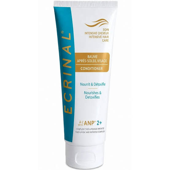 ECRINAL BAUME APRES SHAMPOING